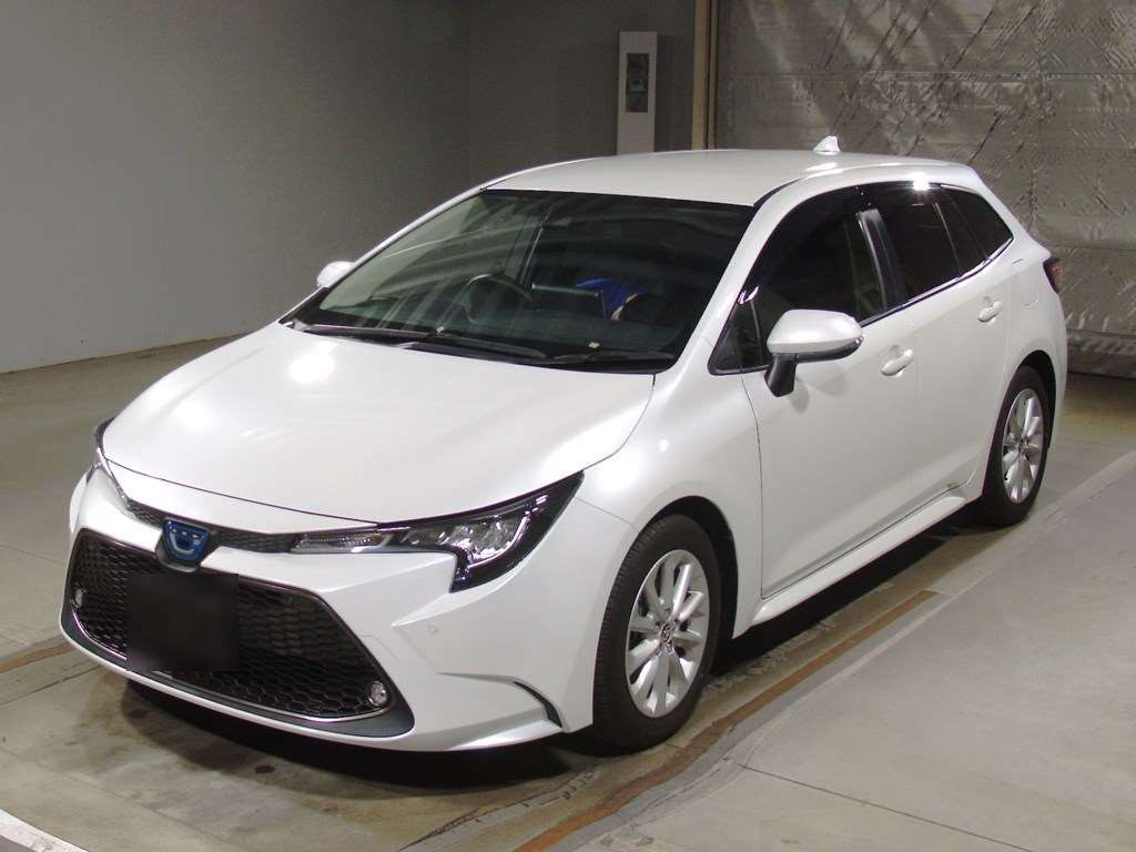 2021 Toyota Corolla Touring Wagon ZWE211W[0]