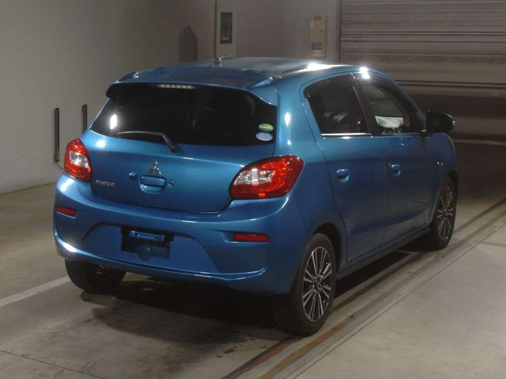 2017 Mitsubishi Mirage A03A[1]