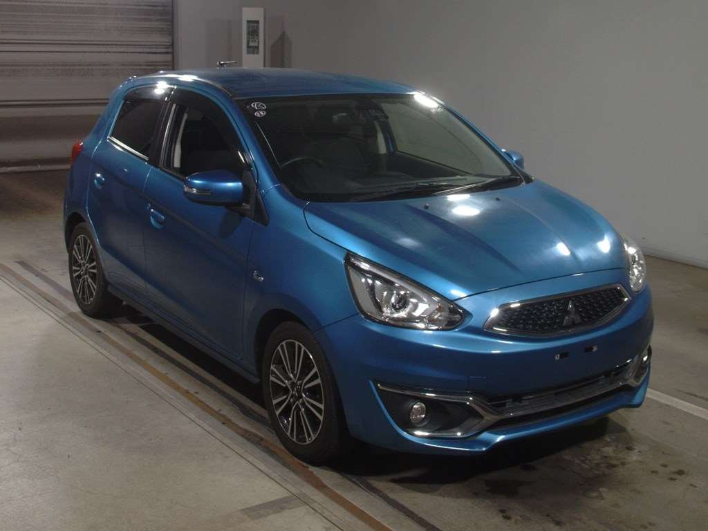 2017 Mitsubishi Mirage A03A[2]