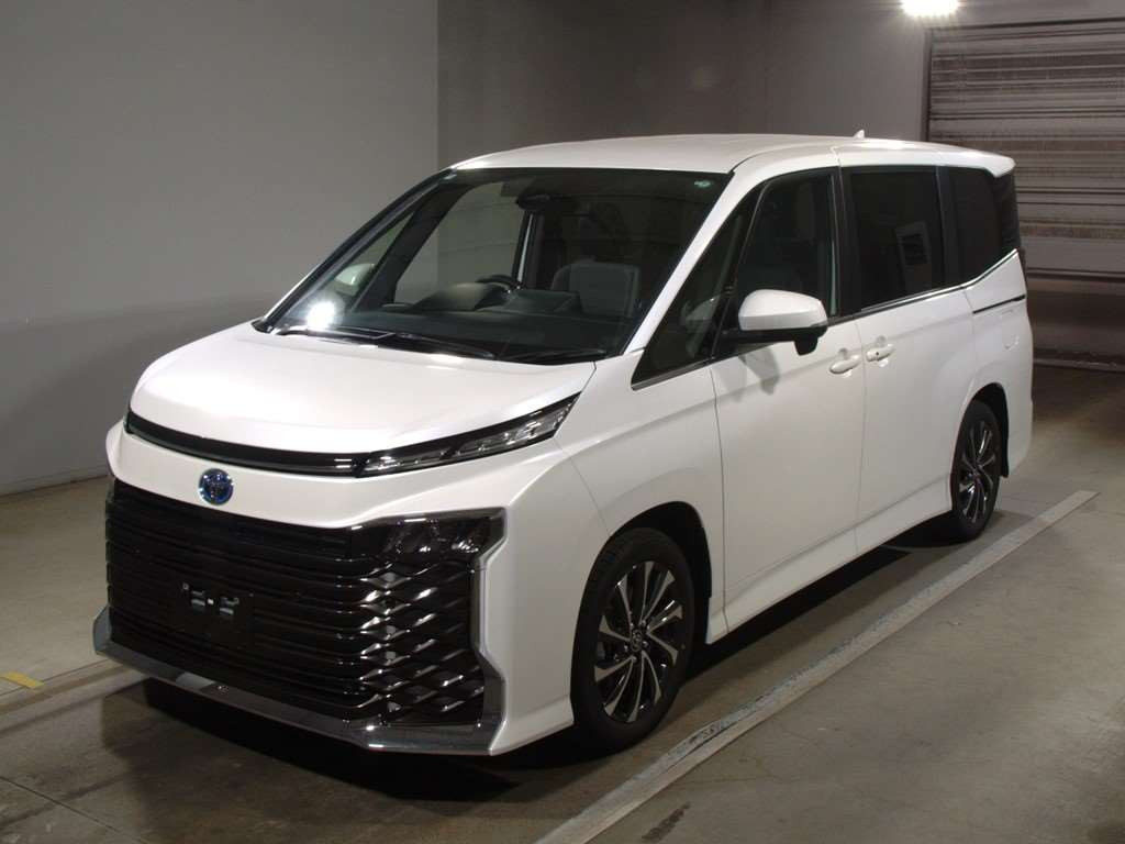 2024 Toyota Voxy ZWR90W[0]