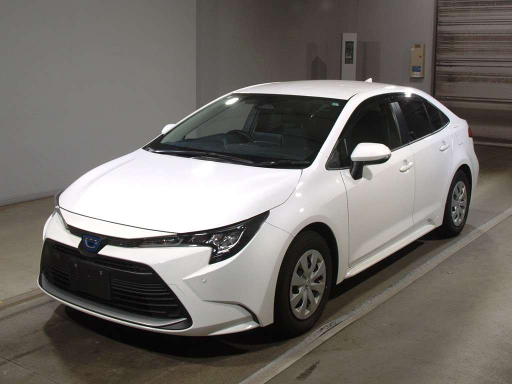 2024 Toyota Corolla Sedan ZWE219[0]