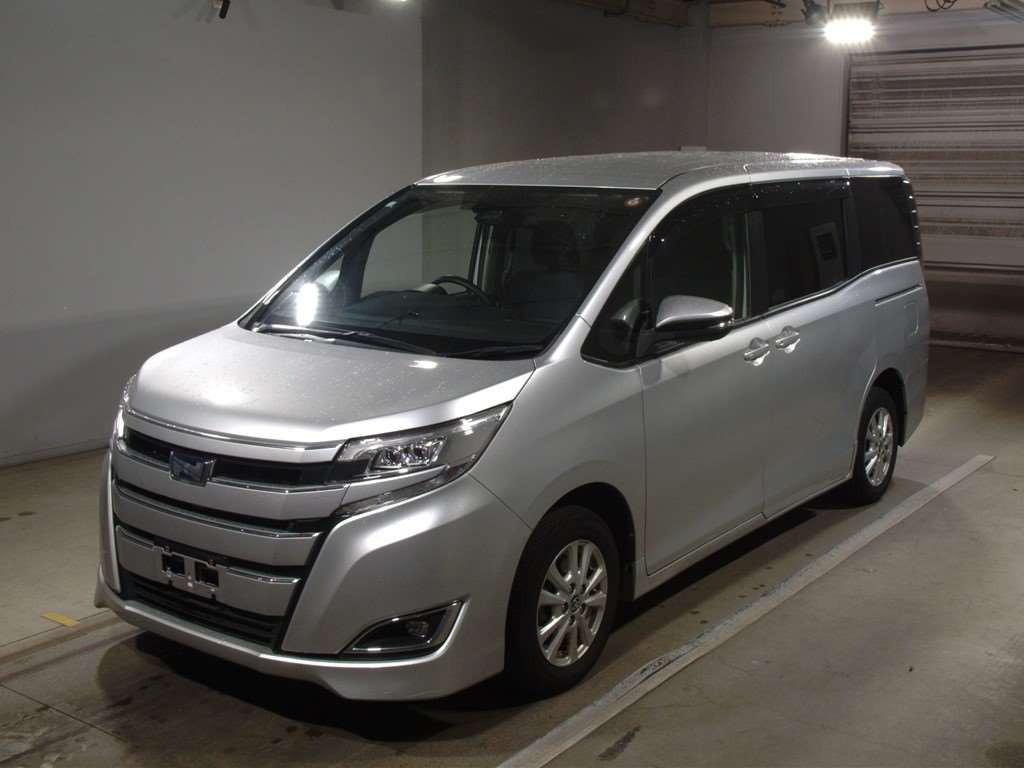 2020 Toyota Noah ZWR80G[0]