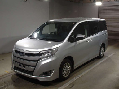 2020 Toyota Noah