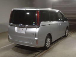 2020 Toyota Noah