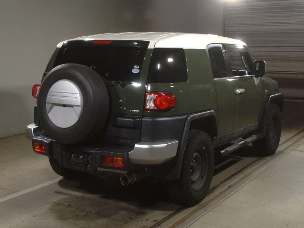 2014 Toyota FJ CRUISER GSJ15W[1]