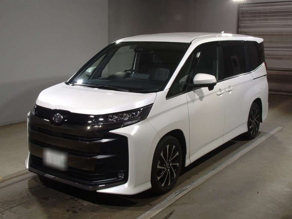 2024 Toyota Noah MZRA90W[0]