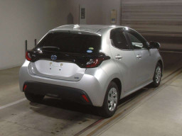 2020 Toyota YARIS