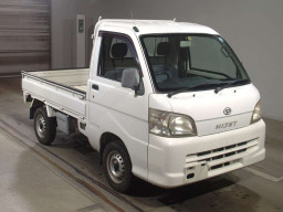 2010 Daihatsu Hijet Truck