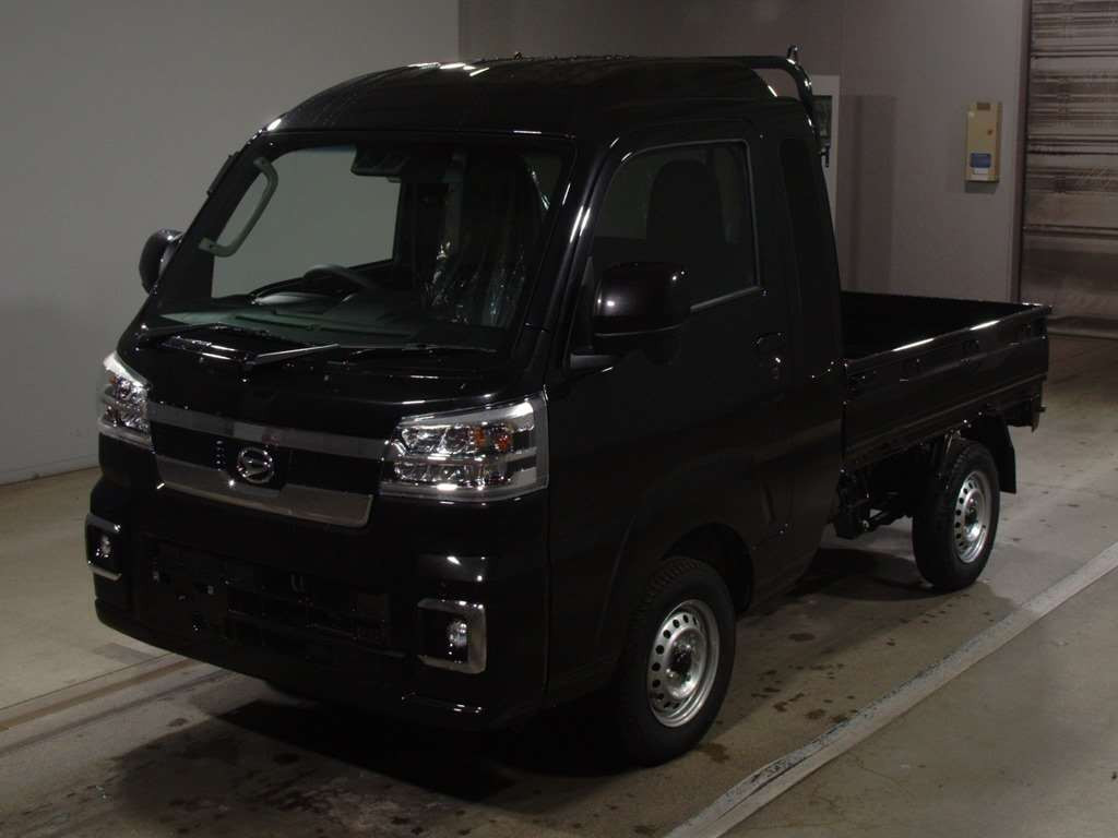 2024 Daihatsu Hijet Truck S510P[0]