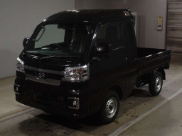 2024 Daihatsu Hijet Truck