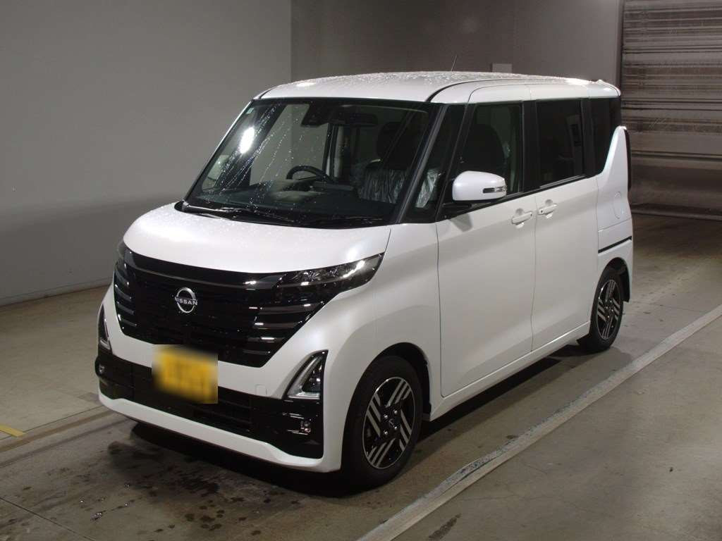 2024 Nissan Roox B44A[0]