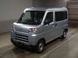 2024 Daihatsu Hijet Cargo