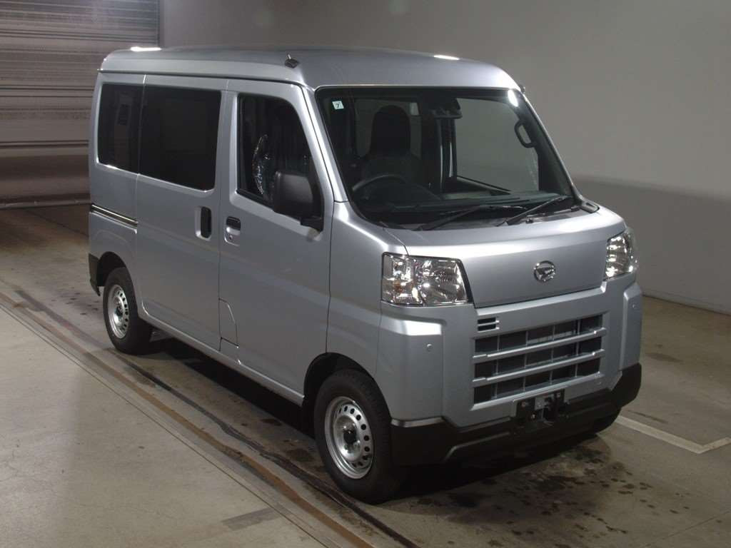 2024 Daihatsu Hijet Cargo S710V[2]