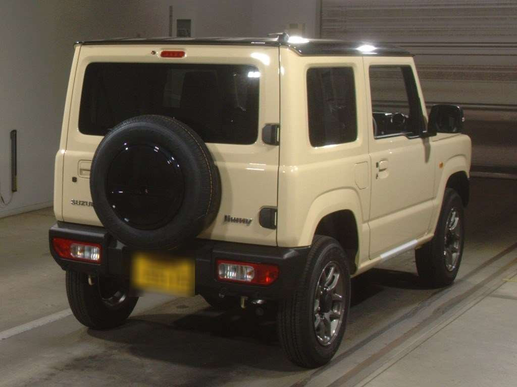 2024 Suzuki Jimny JB64W[1]