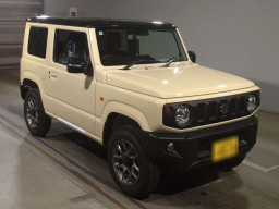 2024 Suzuki Jimny