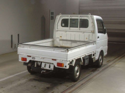 2014 Mazda Scrum Truck