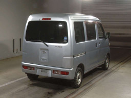 2008 Daihatsu Hijet Cargo