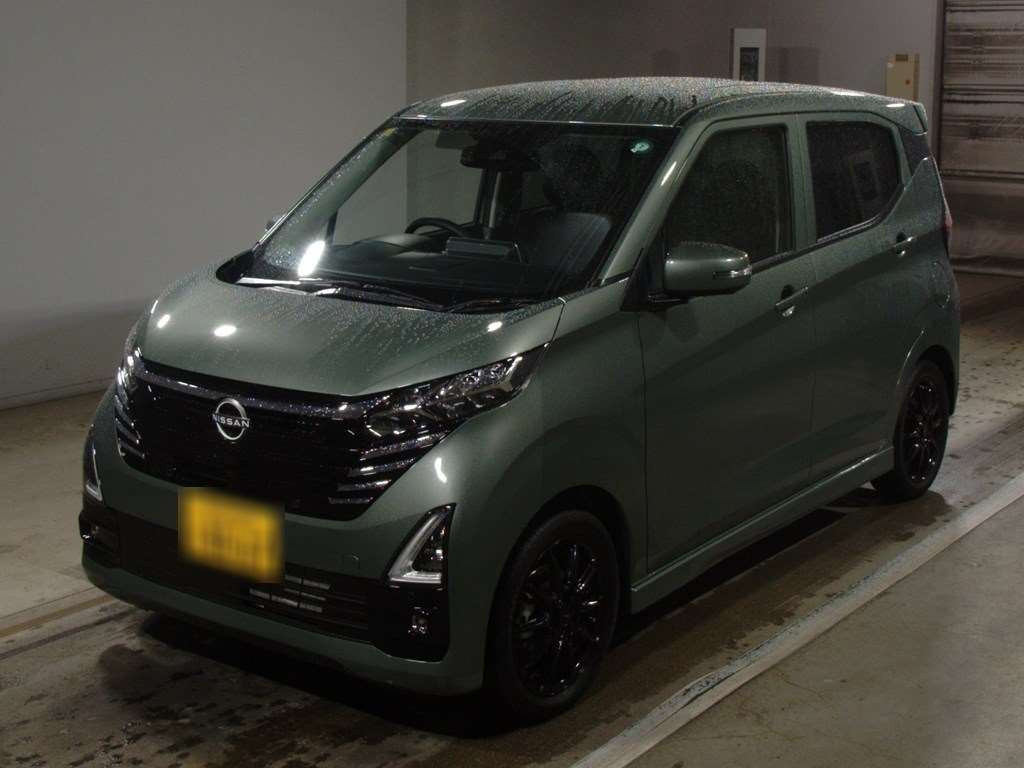 2023 Nissan DAYZ B45W[0]