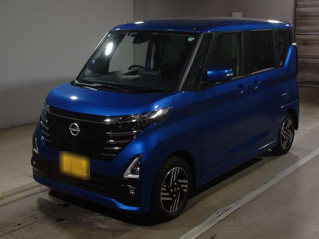 2024 Nissan Roox B44A[0]