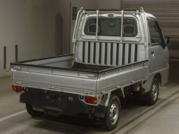 2010 Subaru Sambar Truck