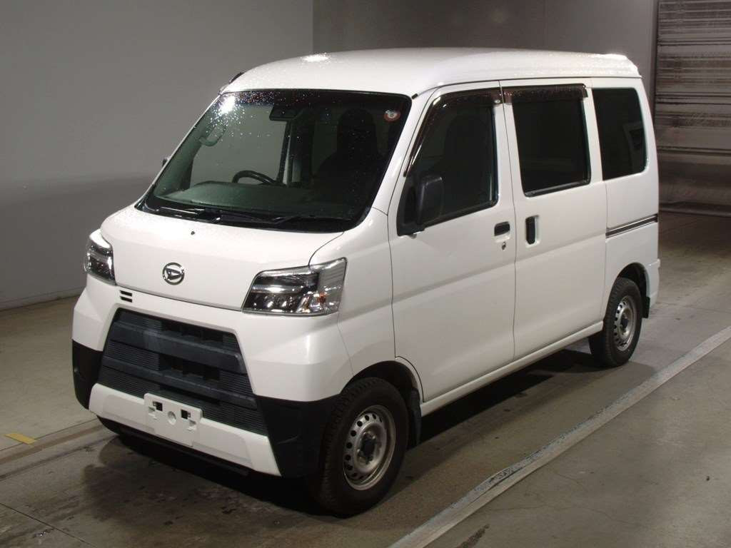 2020 Daihatsu Hijet Cargo S321V[0]