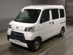 2020 Daihatsu Hijet Cargo