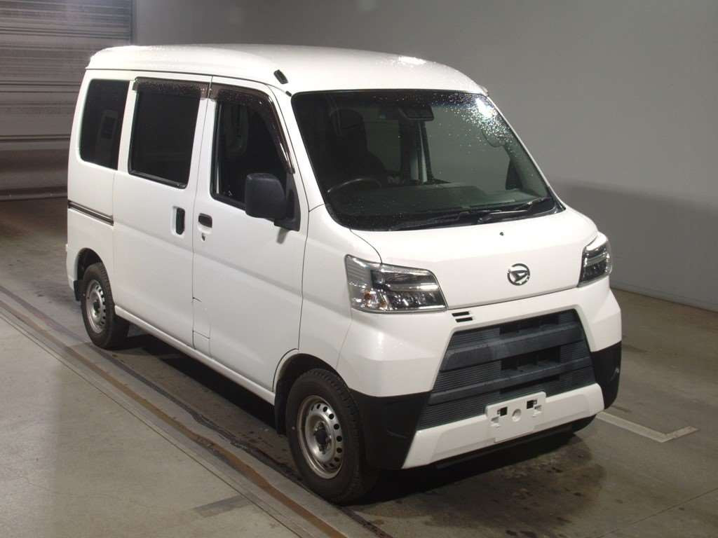 2020 Daihatsu Hijet Cargo S321V[2]