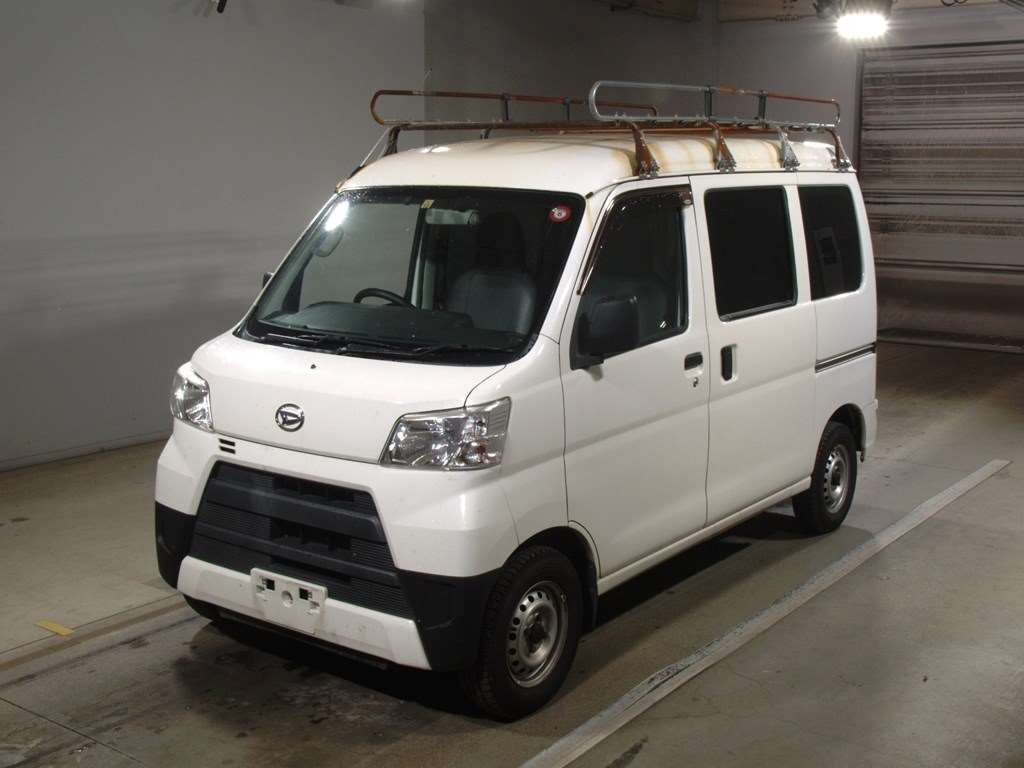 2020 Daihatsu Hijet Cargo S321V[0]