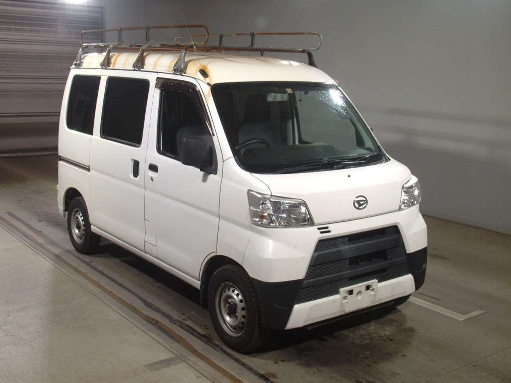 2020 Daihatsu Hijet Cargo S321V[2]