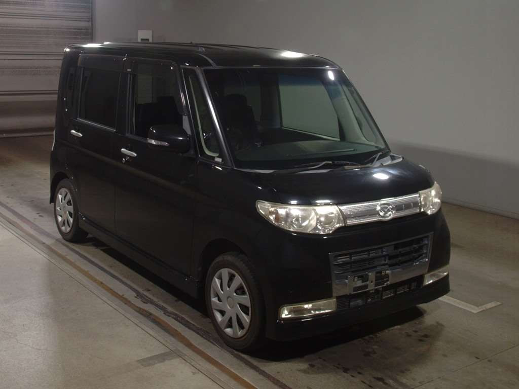 2009 Daihatsu Tanto Custom L375S[2]