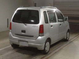 1999 Suzuki Wagon R