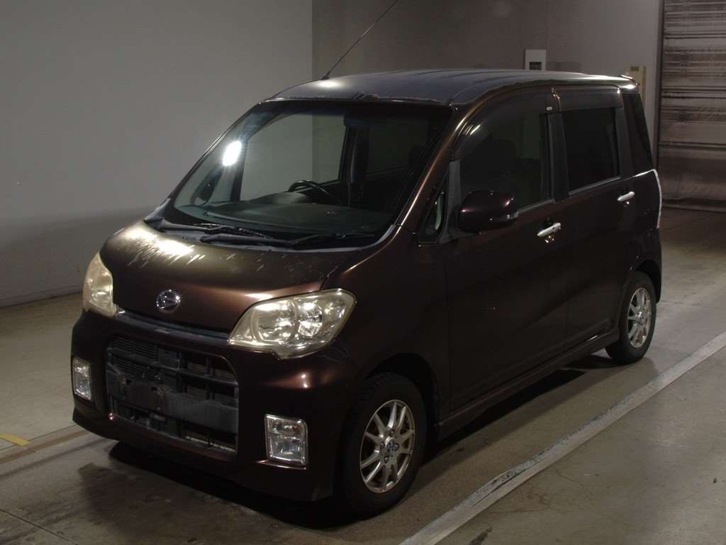 0 Daihatsu Tanto exe L455S[0]