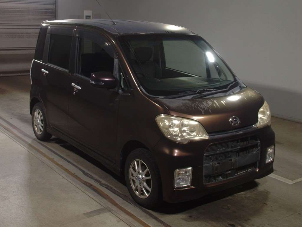 0 Daihatsu Tanto exe L455S[2]