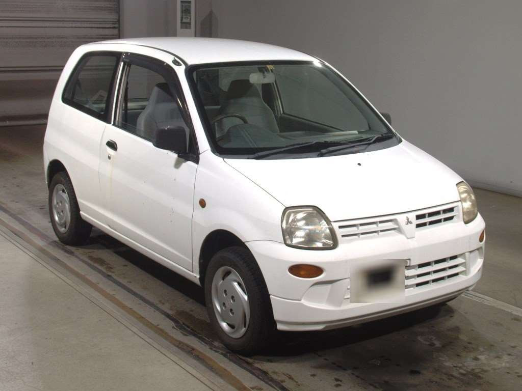 2000 Mitsubishi Minica H42V[2]