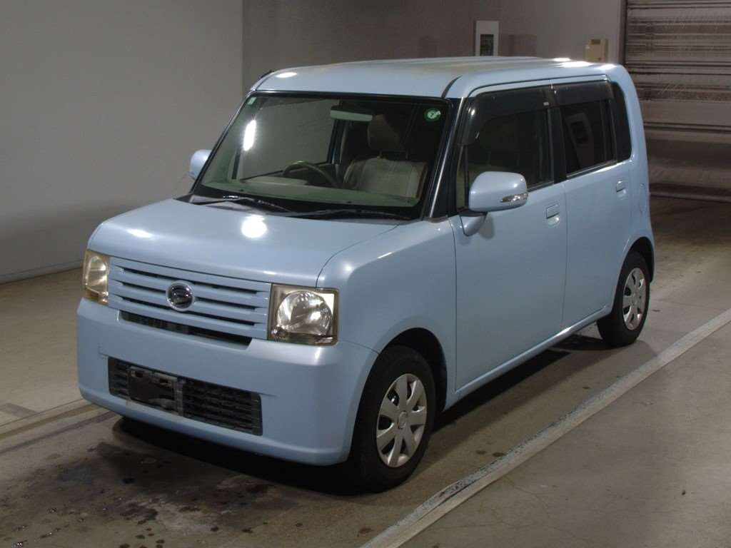 2009 Daihatsu Move Conte L575S[0]