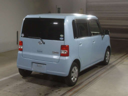 2009 Daihatsu Move Conte