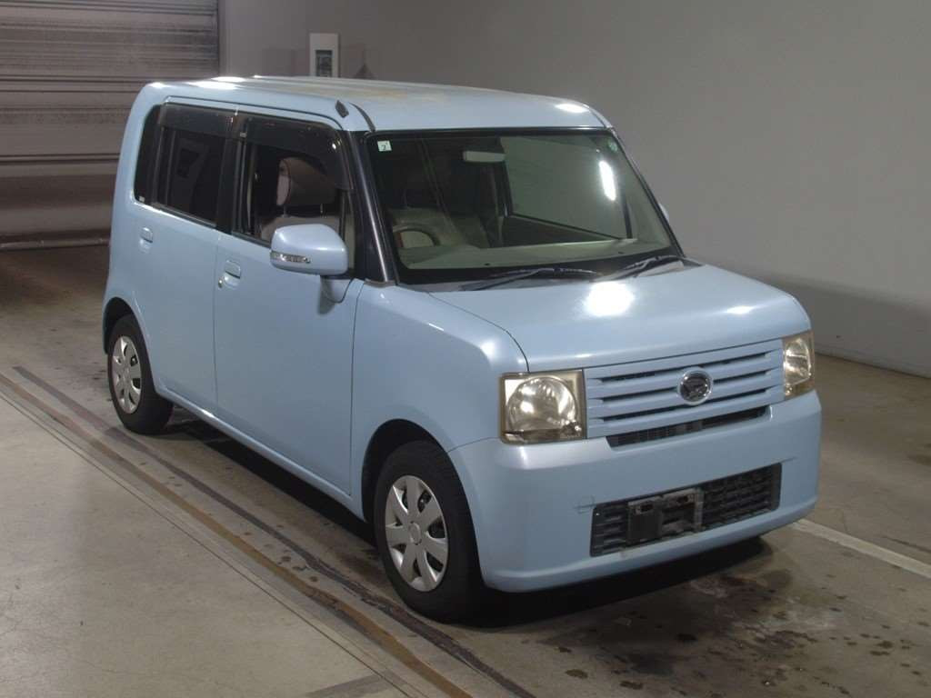 2009 Daihatsu Move Conte L575S[2]