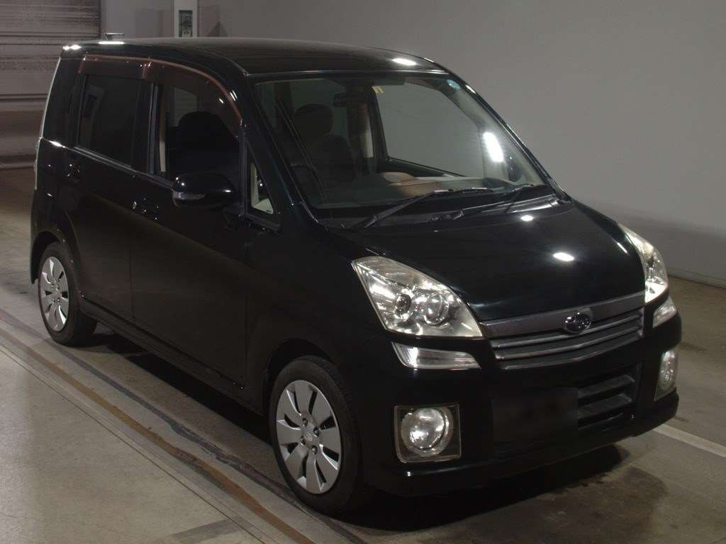 2007 Subaru Stella RN2[2]