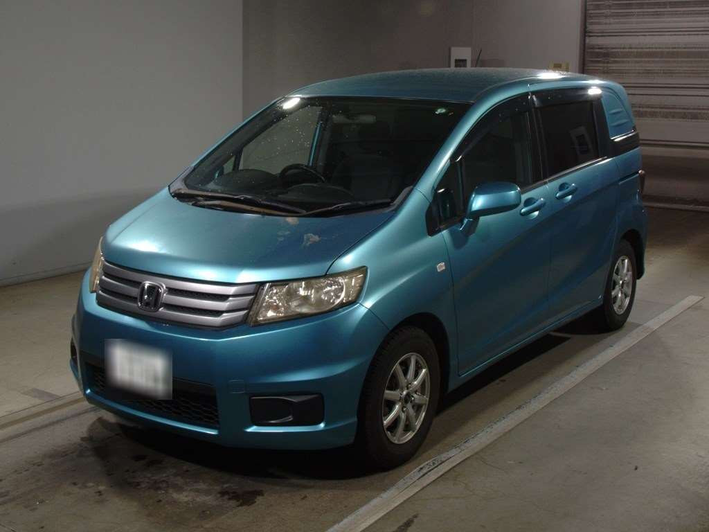 2010 Honda Freed Spike GB3[0]