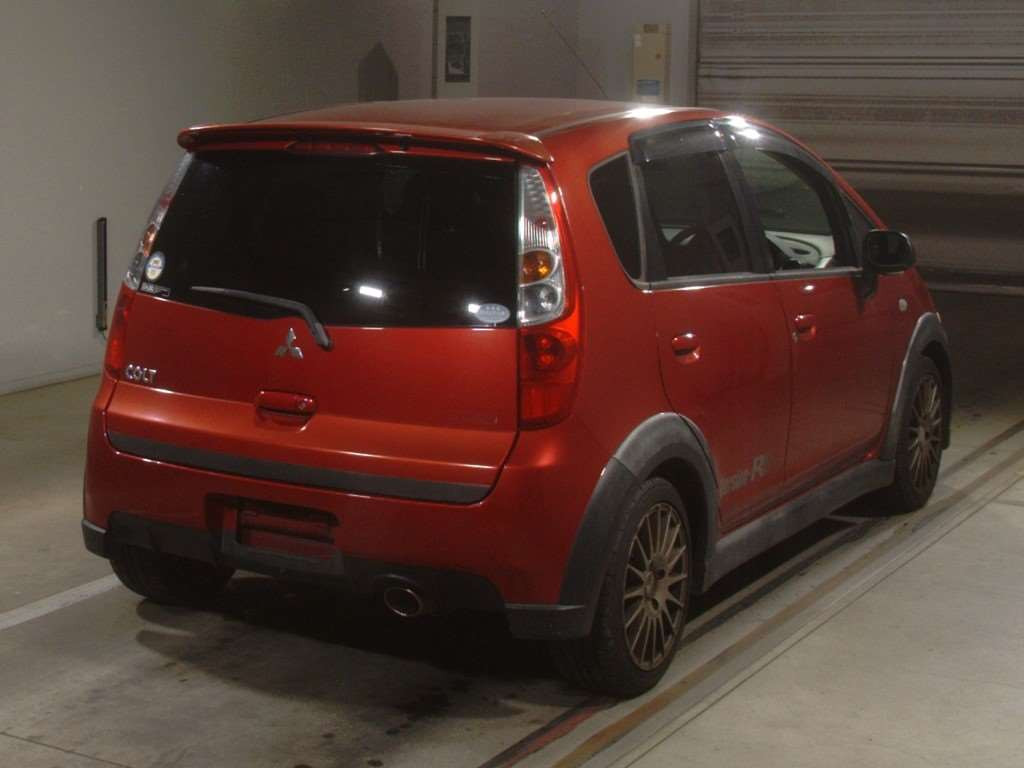 2007 Mitsubishi Colt Z27AG[1]