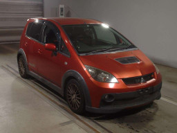 2007 Mitsubishi Colt