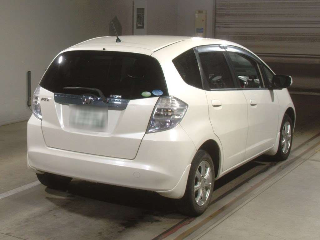 2010 Honda Fit GE6[1]