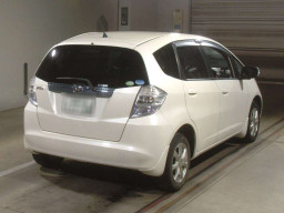 2010 Honda Fit