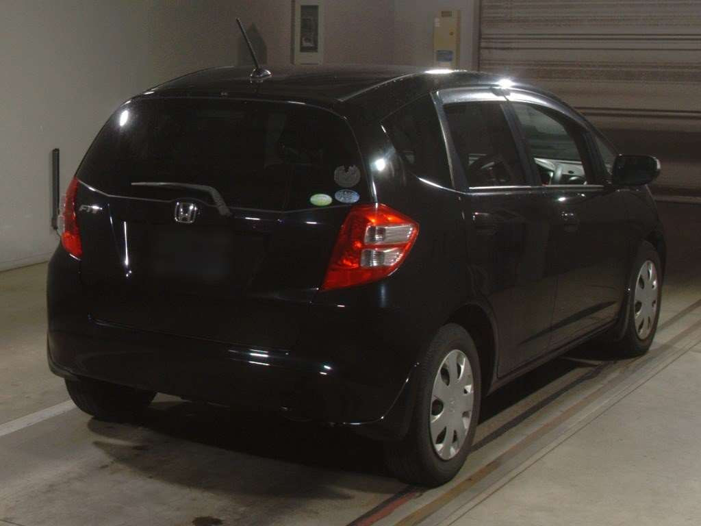 2010 Honda Fit GE6[1]