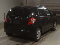 2010 Honda Fit