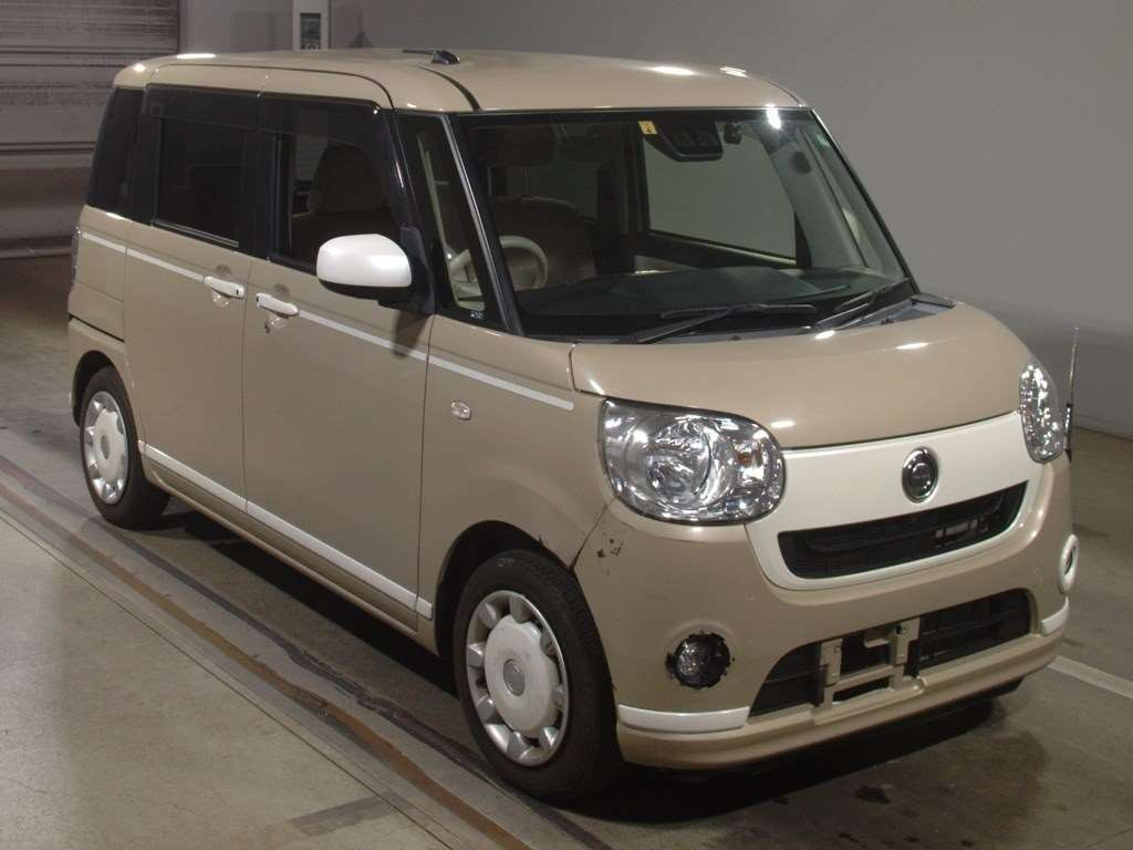 2020 Daihatsu Move Canbus LA800S[2]