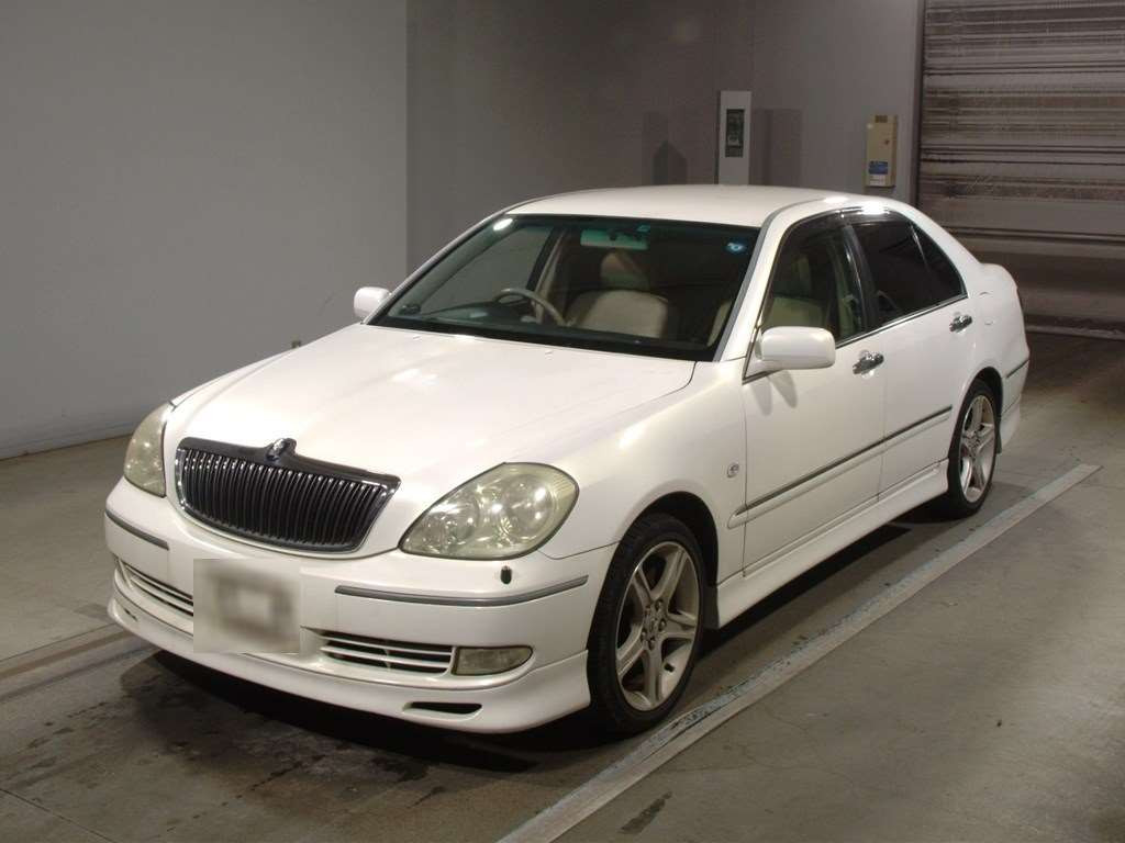 2003 Toyota Brevis JCG11[0]