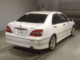 2003 Toyota Brevis