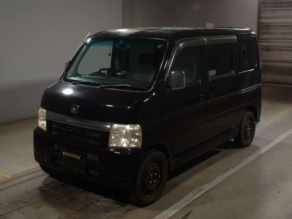 2004 Honda Vamos HM2[0]