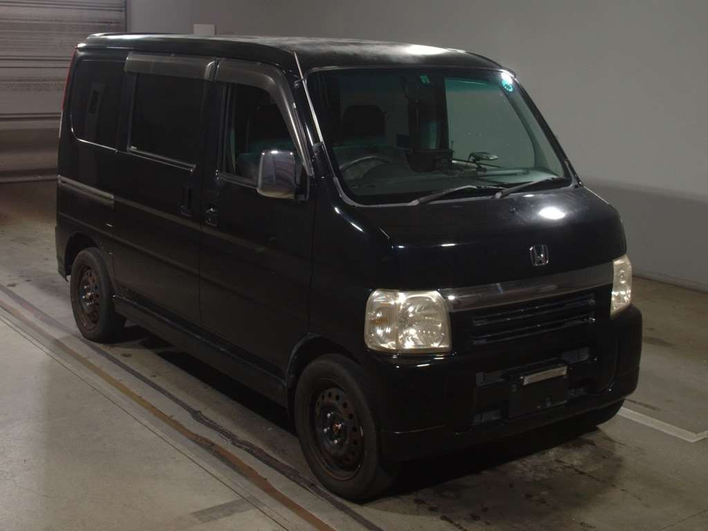 2004 Honda Vamos HM2[2]